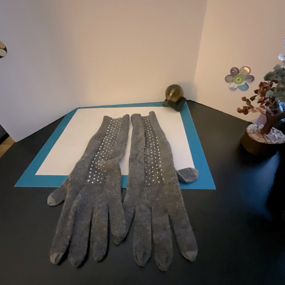 Forte Cashmere Gloves
